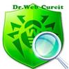 Dr.Web CureIt Windows 8