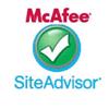 McAfee SiteAdvisor Windows 8