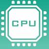 CPU-Control Windows 8