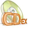 CDex Windows 8